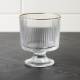 Glass Bowls 6 Pcs